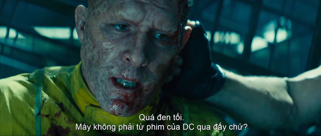 Đố bạn Deadpool đã gọi hồn những ai trong đoạn trailer cuối cùng? - Ảnh 5.