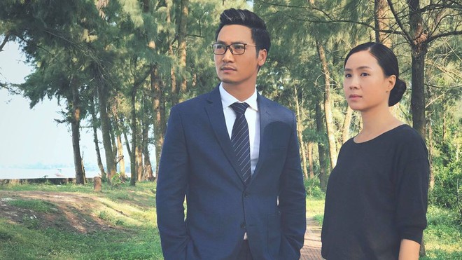 Đời cha ăn mặn, đời con kh&aacute;t nước: Th&ocirc;ng điệp quen thuộc tr&ecirc;n phim truyền h&igrave;nh Việt? - Ảnh 3.