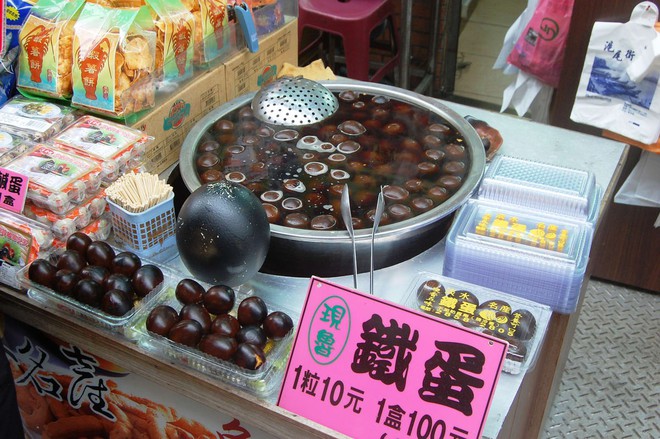 7 món ăn đường phố bạn nhất định phải thử khi ghé các khu chợ đêm ở Đài Loan - Ảnh 3.