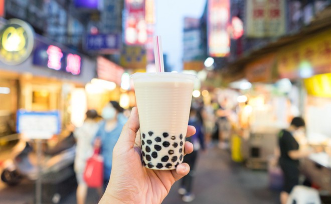 7 món ăn đường phố bạn nhất định phải thử khi ghé các khu chợ đêm ở Đài Loan - Ảnh 7.