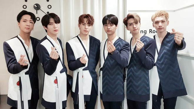 Netizen ng&aacute;n ngẩm v&igrave; boygroup Kpop c&oacute; một concept m&agrave; d&ugrave;ng đi d&ugrave;ng lại - Ảnh 2.