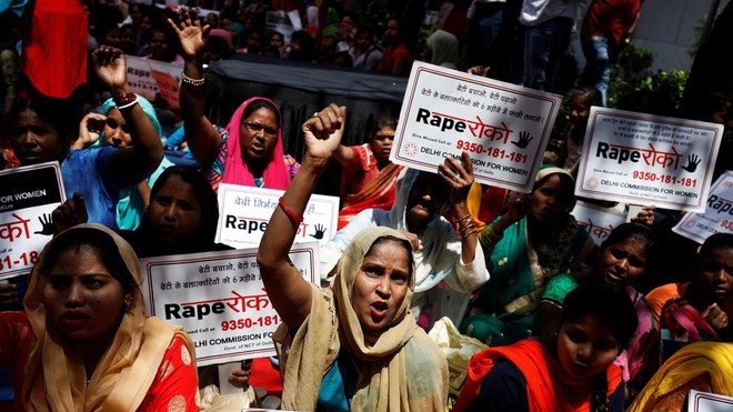 Vụ án hiếp dâm rúng động Ấn Độ: Cha tặng con gái cho 2 người bạn cưỡng hiếp tập thể suốt 18 giờ - Ảnh 3.