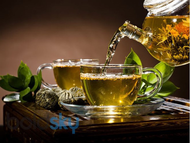 Thực phẩm chống vi&ecirc;m tự nhi&ecirc;n tốt cho sức khỏe - Ảnh 8.