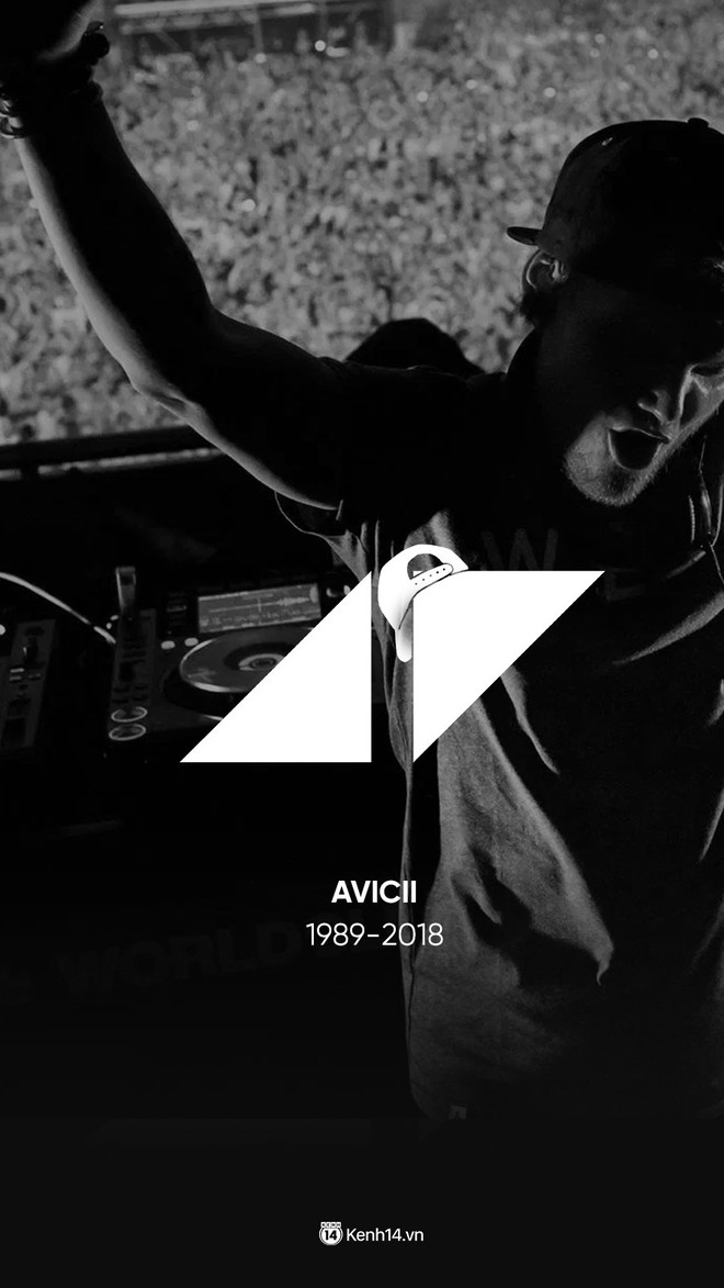 Qua đời ở tuổi 28 nhưng Avicii đã sống một cuộc đời mà ai cũng sẽ nhớ - Ảnh 40.