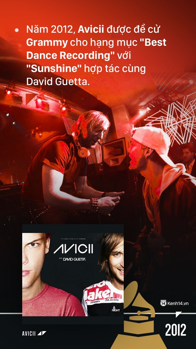 Qua đời ở tuổi 28 nhưng Avicii đã sống một cuộc đời mà ai cũng sẽ nhớ - Ảnh 10.