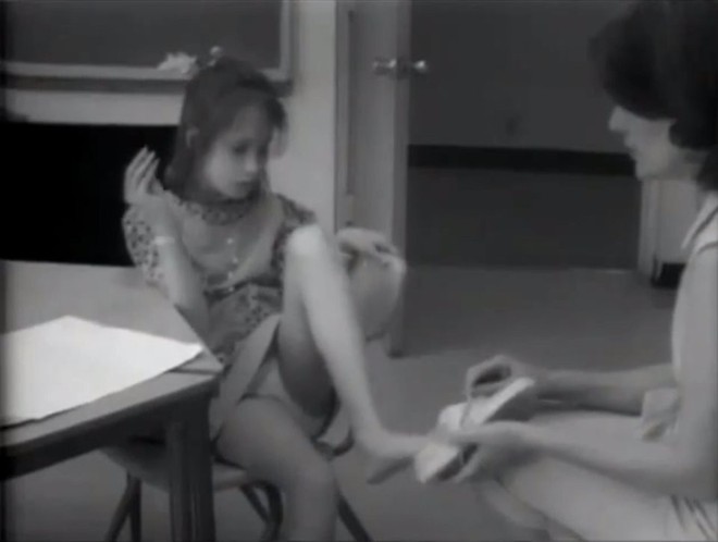 C&ocirc; b&eacute; bị bố đ&aacute;nh đập v&agrave; tr&oacute;i tr&ecirc;n ghế suốt 13 năm đến nỗi mất khả năng ng&ocirc;n ngữ, kh&ocirc;ng thể đi lại b&igrave;nh thường - Ảnh 5.
