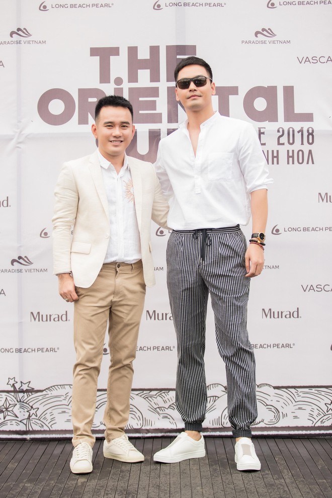 Nh&atilde; Phương, Đ&ocirc;ng Nhi, Phạm Hương c&ugrave;ng d&agrave;n sao khoe sắc tại show diễn giữa Vịnh Hạ Long của NTK L&ecirc; Thanh H&ograve;a - Ảnh 8.
