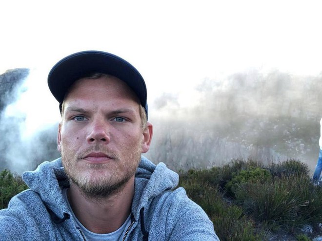 Avicii vẫn còn hào hứng nói về kế hoạch tương lai trong thông điệp cuối trước khi mất - Ảnh 1.