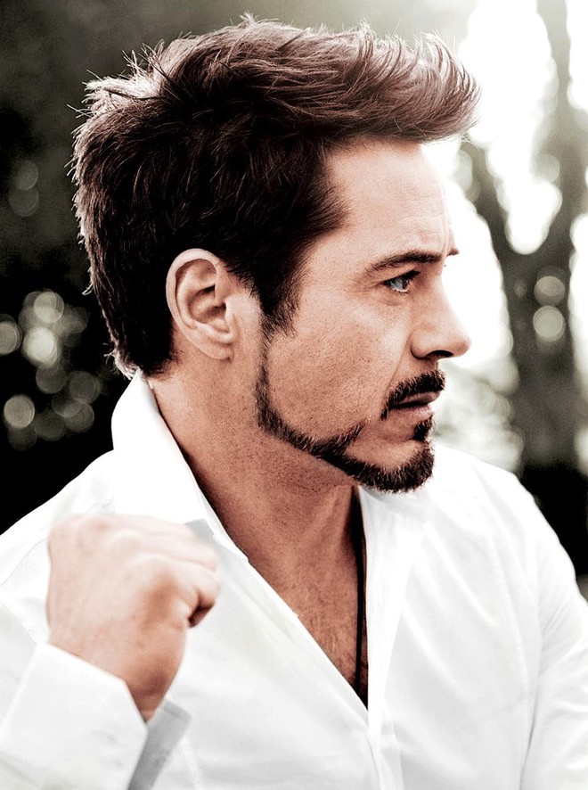 Sức hấp dẫn khiến gi&agrave; trẻ đều m&ecirc; mệt từ Iron Man Robert Downey Jr. từ đ&acirc;u m&agrave; c&oacute;? - Ảnh 18.