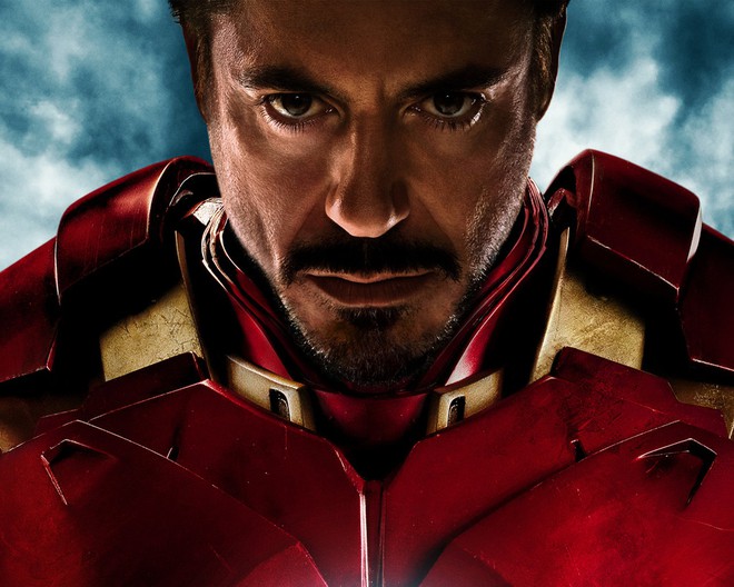 Sức hấp dẫn khiến già trẻ đều mê mệt từ Iron Man Robert Downey Jr. từ đâu mà có? - Ảnh 21.