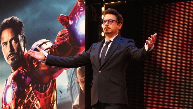 Sức hấp dẫn khiến già trẻ đều mê mệt từ Iron Man Robert Downey Jr. từ đâu mà có? - Ảnh 6.