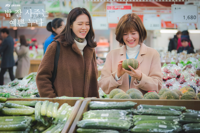 Không phải gã bồ cũ lái xe liều chết, đây mới là nhân vật nguy hiểm nhất phim Chị Đẹp! - Ảnh 6.