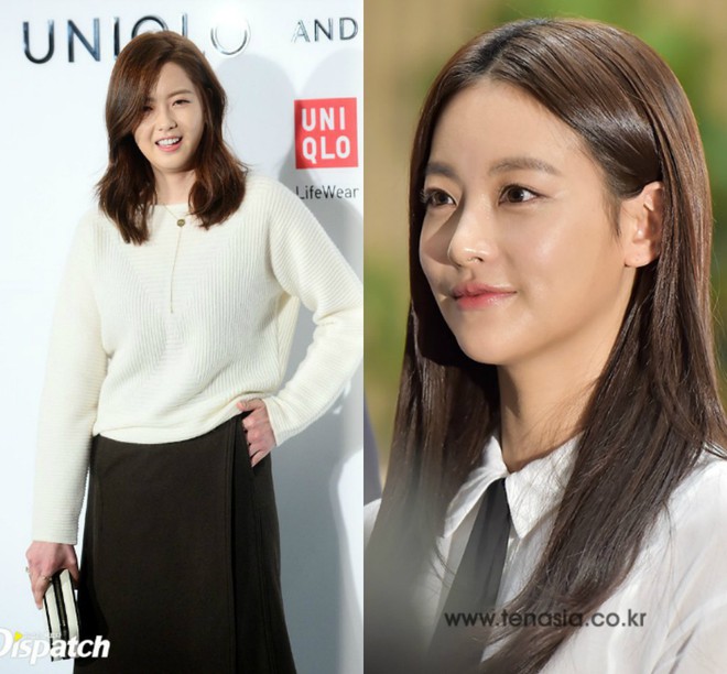 D&agrave;n mỹ nh&acirc;n từng đọ sắc với nhau trong c&ugrave;ng 1 khung h&igrave;nh ng&agrave;y xưa, ai l&ecirc;n hương &ndash; xuống sắc qua năm th&aacute;ng? - Ảnh 12.