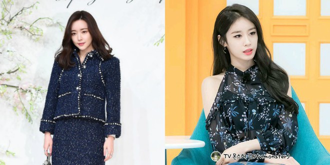 D&agrave;n mỹ nh&acirc;n từng đọ sắc với nhau trong c&ugrave;ng 1 khung h&igrave;nh ng&agrave;y xưa, ai l&ecirc;n hương &ndash; xuống sắc qua năm th&aacute;ng? - Ảnh 18.