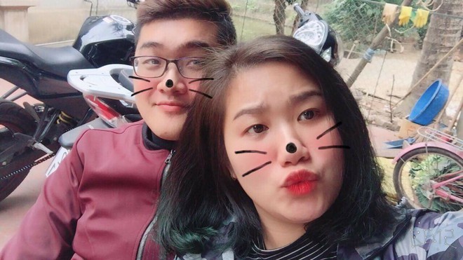 L&ecirc;n mạng kh&oacute;c v&igrave; bị n&oacute;i b&eacute;o l&agrave; đầu &oacute;c c&oacute; vấn đề, c&ocirc; g&aacute;i từng nặng 90kg gặp ngay ch&acirc;n &aacute;i của đời m&igrave;nh - Ảnh 3.