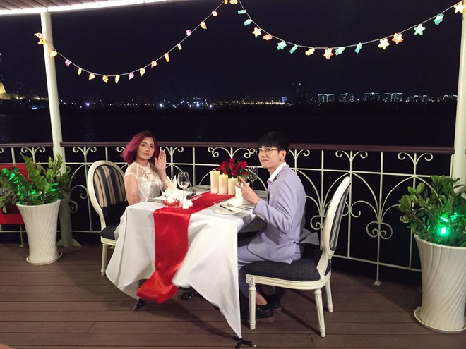 Giai điệu chung đ&ocirc;i: Hot girl H&agrave;n Quốc bực m&igrave;nh khi bị ch&agrave;ng trai Việt bỏ mặc tại H&agrave; Giang - Ảnh 5.