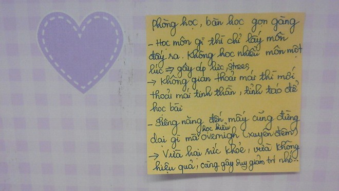 Xa rồi cái thời chui vào lò luyện thi đại học, vào đây mà xem sĩ tử bây giờ rủ nhau lên Facebook ôn thi - Ảnh 8.