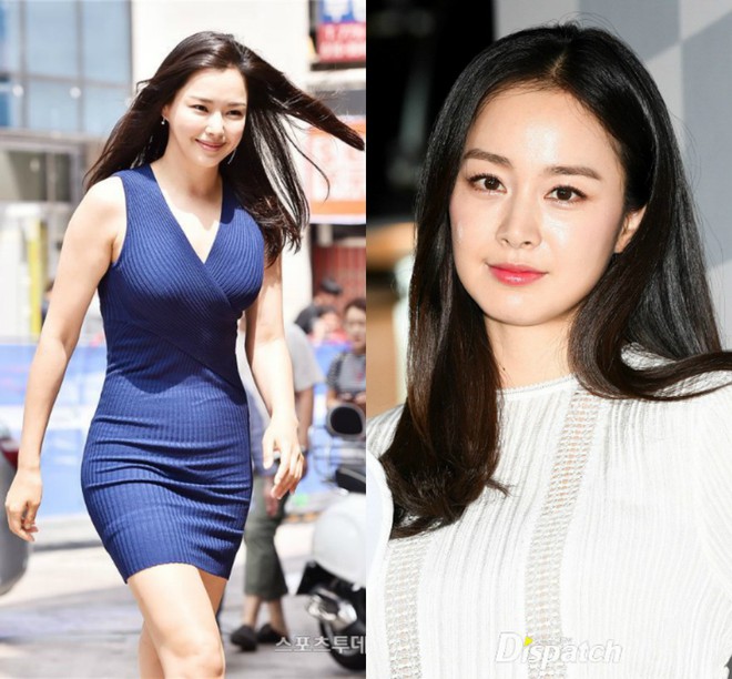 D&agrave;n mỹ nh&acirc;n từng đọ sắc với nhau trong c&ugrave;ng 1 khung h&igrave;nh ng&agrave;y xưa, ai l&ecirc;n hương &ndash; xuống sắc qua năm th&aacute;ng? - Ảnh 5.