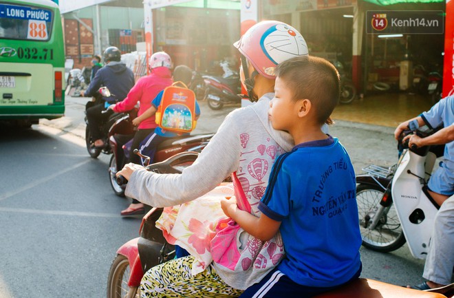 Người mẹ hiến tạng con trai chết não để hồi sinh 5 cuộc đời khác và mở ra tương lai mới cho người con nhỏ - Ảnh 12.