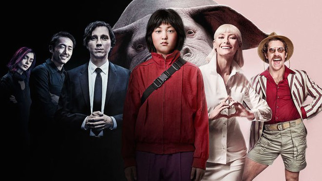 Ai là kẻ thua cuộc trong cuộc chiến chảy máu đầu giữa Netflix và Cannes? - Ảnh 2.