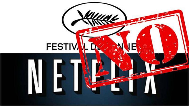 Ai là kẻ thua cuộc trong cuộc chiến chảy máu đầu giữa Netflix và Cannes? - Ảnh 4.