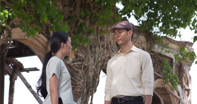 Cưới nhau chưa được bao lâu, chồng của Ba Trang (Kim Tuyến) đã bỏ vợ một xó, đi chơi với nhân tình - Ảnh 8.