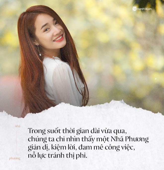 Đừng làm tổn thương Nhã Phương nữa, thị phi không phải sự lựa chọn của cô ấy! - Ảnh 5.