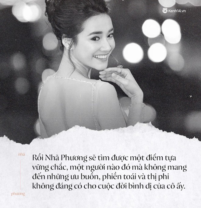 Nhã Phương đã chịu đựng đủ rồi, thị phi không phải sự lựa chọn của cô ấy! - Ảnh 6.