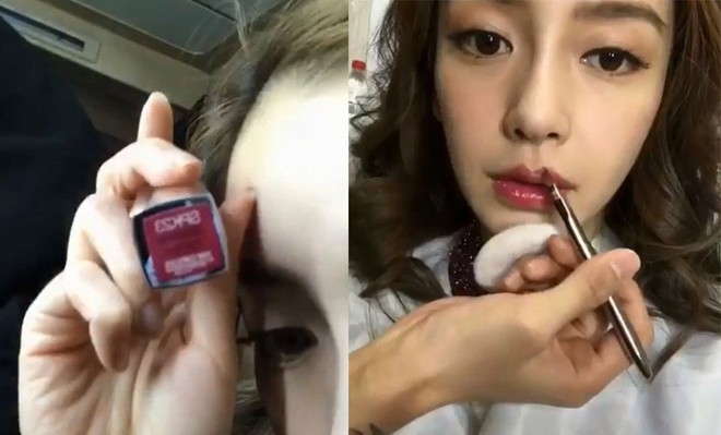 Khẳng định nhan sắc nữ thần, Angela Baby tung video mặt mộc c&ugrave;ng quy tr&igrave;nh makeup đơn giản m&agrave; xinh lung linh - Ảnh 10.