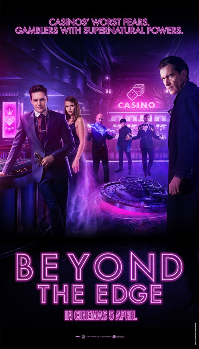 Beyond The Edge v&agrave; phi&ecirc;n bản dị nh&acirc;n đi lừa đảo của nước Nga - Ảnh 2.