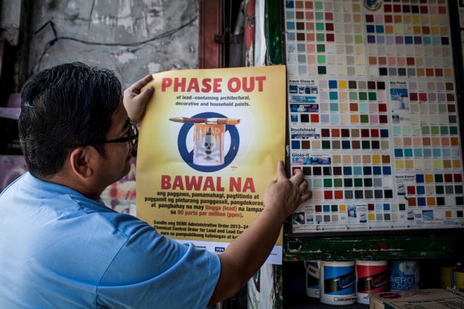 Nữ anh h&ugrave;ng m&ocirc;i trường người Việt Nam được vinh danh trong giải thưởng về m&ocirc;i trường lớn nhất thế giới - Ảnh 5.