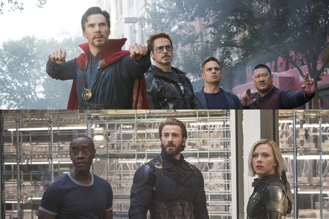Trước giờ G: Fan Marvel ch&acirc;n ch&iacute;nh mất ăn mất ngủ lo lắng cho cuộc chiến &ldquo;Avengers: Infinity War&rdquo; - Ảnh 1.