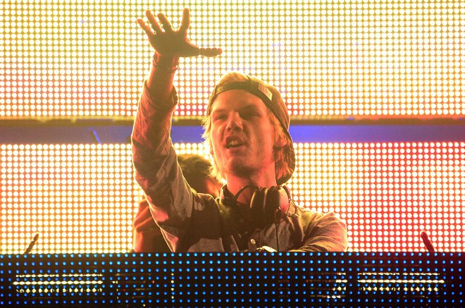Phim tài liệu quý giá về DJ nổi tiếng thế giới Avicii: True Stories - Cái buông tay từ đỉnh cao danh vọng - Ảnh 5.