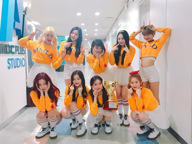 Kỉ lục MV 100 triệu view đầu ti&ecirc;n của Kpop 2018 chẳng thuộc nh&oacute;m n&agrave;o từ Big 3 - Ảnh 1.