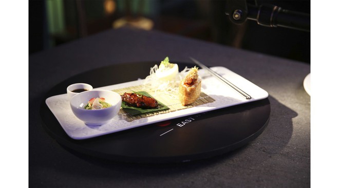 Tạ Đ&igrave;nh Phong chiến thắng đầu bếp T&acirc;y, l&ecirc;n ng&ocirc;i Qu&aacute;n qu&acirc;n show nấu ăn quanh ch&acirc;u &Aacute; - Ảnh 7.
