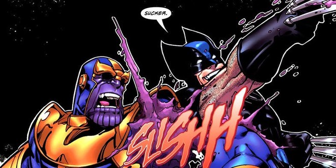 Tưởng vô đối thế thôi, Thanos cũng từng bị các siêu anh hùng cho “ăn hành” nhiều lần rồi! - Ảnh 7.