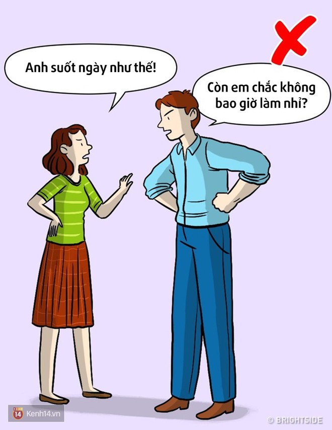 13 bí quyết cần nằm lòng để có một tình yêu bền lâu - Ảnh 21.