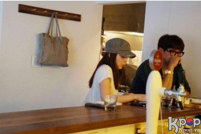 Đ&acirc;u cần Son Ye Jin v&agrave; Jung Hae In th&agrave;nh đ&ocirc;i, Kbiz kh&ocirc;ng thiếu c&aacute;c phi&ecirc;n bản chị đẹp đời thực đ&atilde; t&igrave;m được c&aacute;i kết vi&ecirc;n m&atilde;n - Ảnh 25.