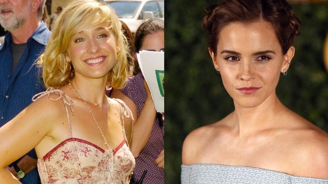 Emma Watson bị gạ gẫm tham gia hội kín buôn bán nô lệ tình dục - Ảnh 1.