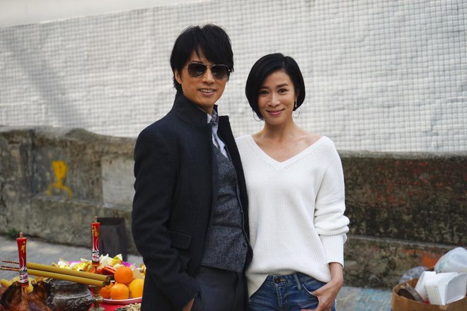 3 điểm nổi bật của Đặc Vụ Bất Chấp - Phim quy tụ d&agrave;n sao đ&igrave;nh đ&aacute;m của Hồng K&ocirc;ng - Ảnh 2.