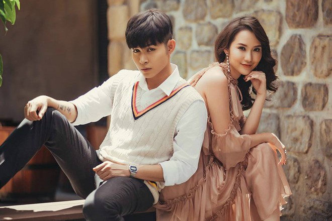 Nh&igrave;n lại ảnh ng&agrave;y xưa của bạn g&aacute;i Phan Th&agrave;nh, ai cũng phải c&ocirc;ng nhận dậy th&igrave; th&agrave;nh c&ocirc;ng l&agrave; đ&acirc;y chứ đ&acirc;u - Ảnh 3.