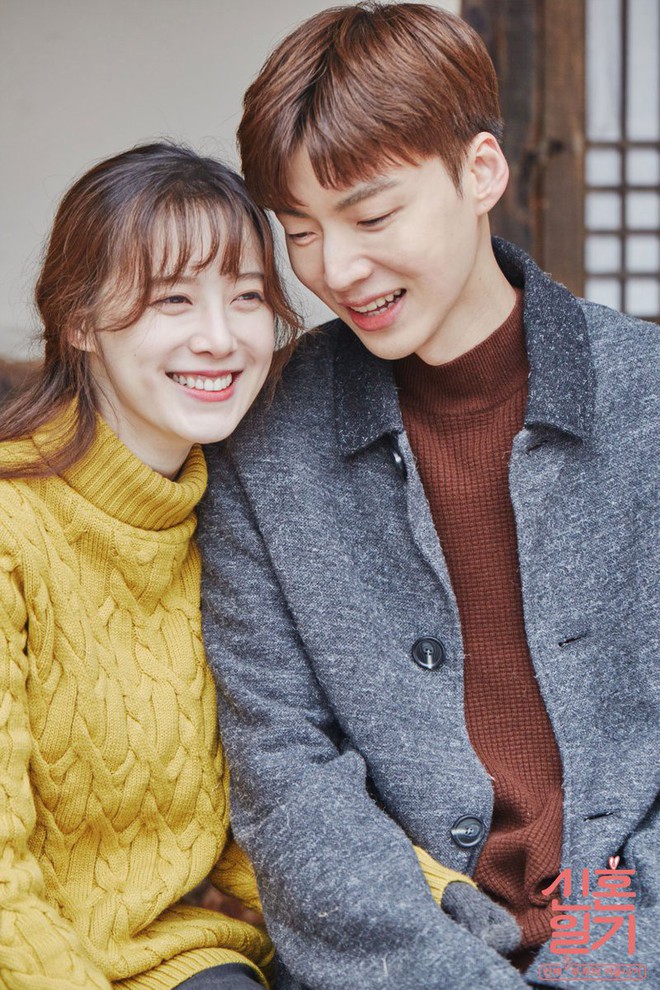 Đ&acirc;u cần Son Ye Jin v&agrave; Jung Hae In th&agrave;nh đ&ocirc;i, Kbiz kh&ocirc;ng thiếu c&aacute;c phi&ecirc;n bản chị đẹp đời thực đ&atilde; t&igrave;m được c&aacute;i kết vi&ecirc;n m&atilde;n - Ảnh 16.