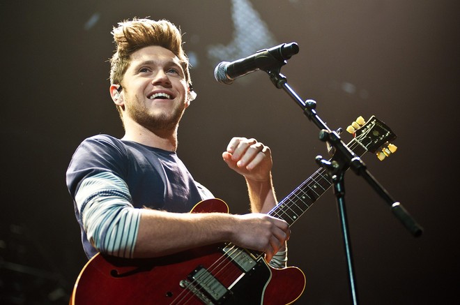 Niall Horan trải l&ograve;ng về ảnh hưởng của hội chứng OCD đối với c&aacute;c s&acirc;n khấu của m&igrave;nh - Ảnh 2.