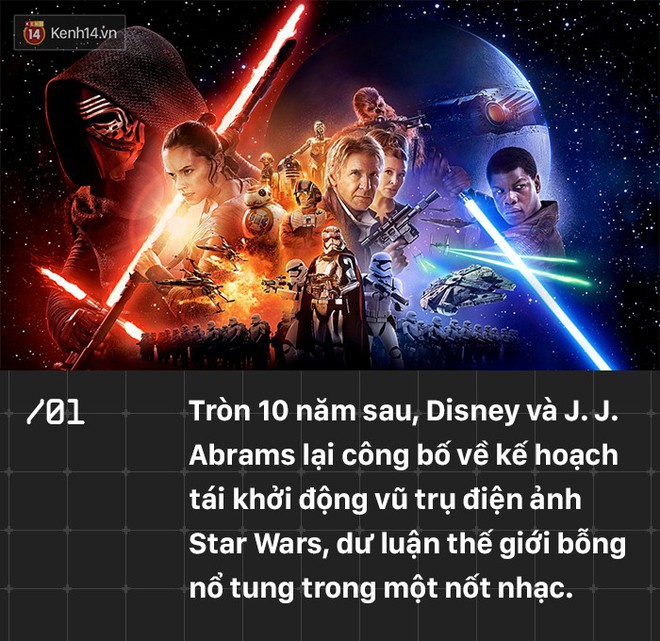 Khi vé đi tuổi thơ được bán ở rạp chiếu phim: những giá trị văn hóa đại chúng hoài cổ đang chiếm lĩnh nền điện ảnh thế giới? - Ảnh 8.