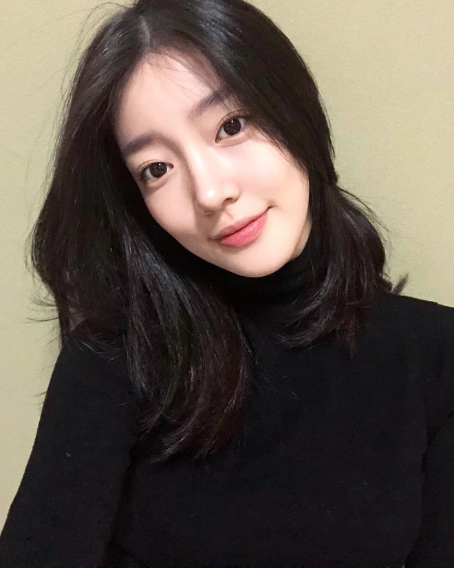 Từng nổi v&igrave; giống nhưng đẹp hơn cả Suzy, Hoa hậu H&agrave;n Quốc bỗng hot h&ograve;n họt v&igrave; body n&oacute;ng bỏng mắt - Ảnh 20.