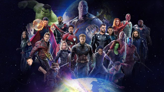 Lịch sử vũ trụ Marvel đã đi vào huyền thoại, với đầy đủ các nhân vật và câu chuyện hấp dẫn. Hãy cùng tìm hiểu thêm về những giai đoạn khác nhau của vũ trụ Marvel qua hình ảnh đầy sắc màu.