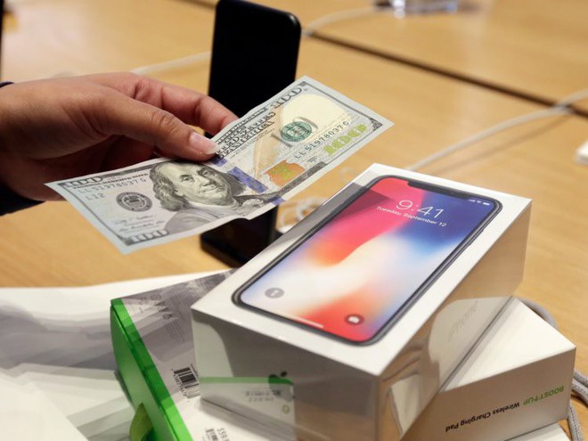 Quên iPhone X đi, đây là những dự đoán về iPhone giá rẻ gấp đôi, có thể hỗ trợ 2 SIM của Apple trong năm nay - Ảnh 7.