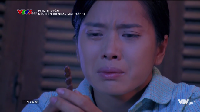 4 người phụ nữ, 4 c&aacute;ch y&ecirc;u v&agrave; 4 nỗi khổ t&acirc;m trong Nếu C&ograve;n C&oacute; Ng&agrave;y Mai - Ảnh 3.