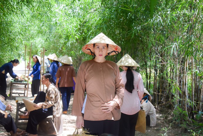 4 người phụ nữ, 4 c&aacute;ch y&ecirc;u v&agrave; 4 nỗi khổ t&acirc;m trong Nếu C&ograve;n C&oacute; Ng&agrave;y Mai - Ảnh 5.