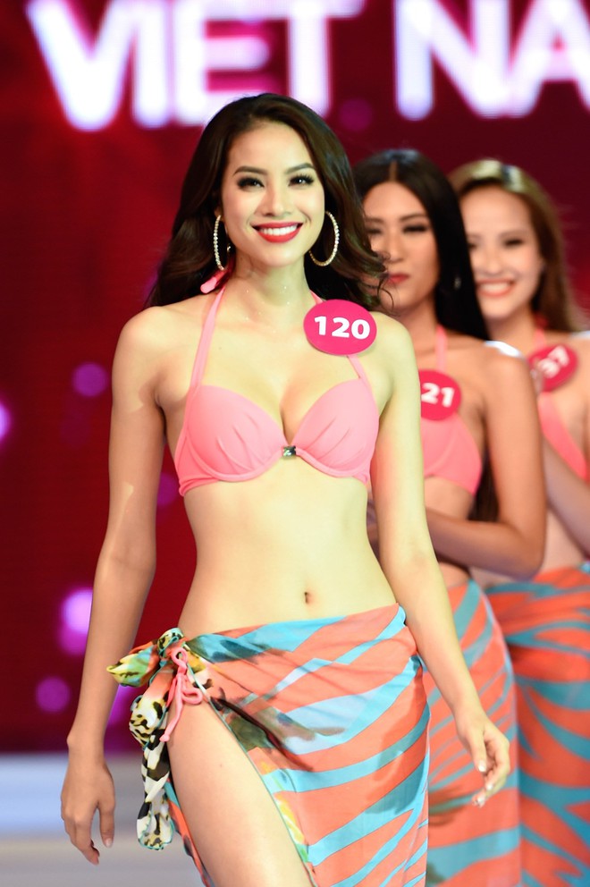 D&#224;n th&#237; sinh &quot;hot&quot; nhất V-biz từng tham gia Vietnam&#39;s Next Top Model 2010 ng&#224;y ấy giờ ra sao? - Ảnh 7.